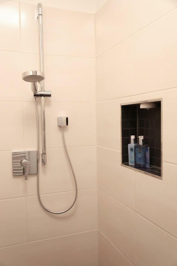 Appartement Burgblick ハールブルク エクステリア 写真